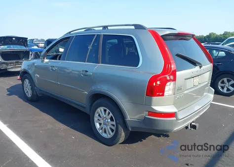 2008 Volvo Xc90 3.2 z USA, uszkodzony, nr VIN YV4CZ982981430271
